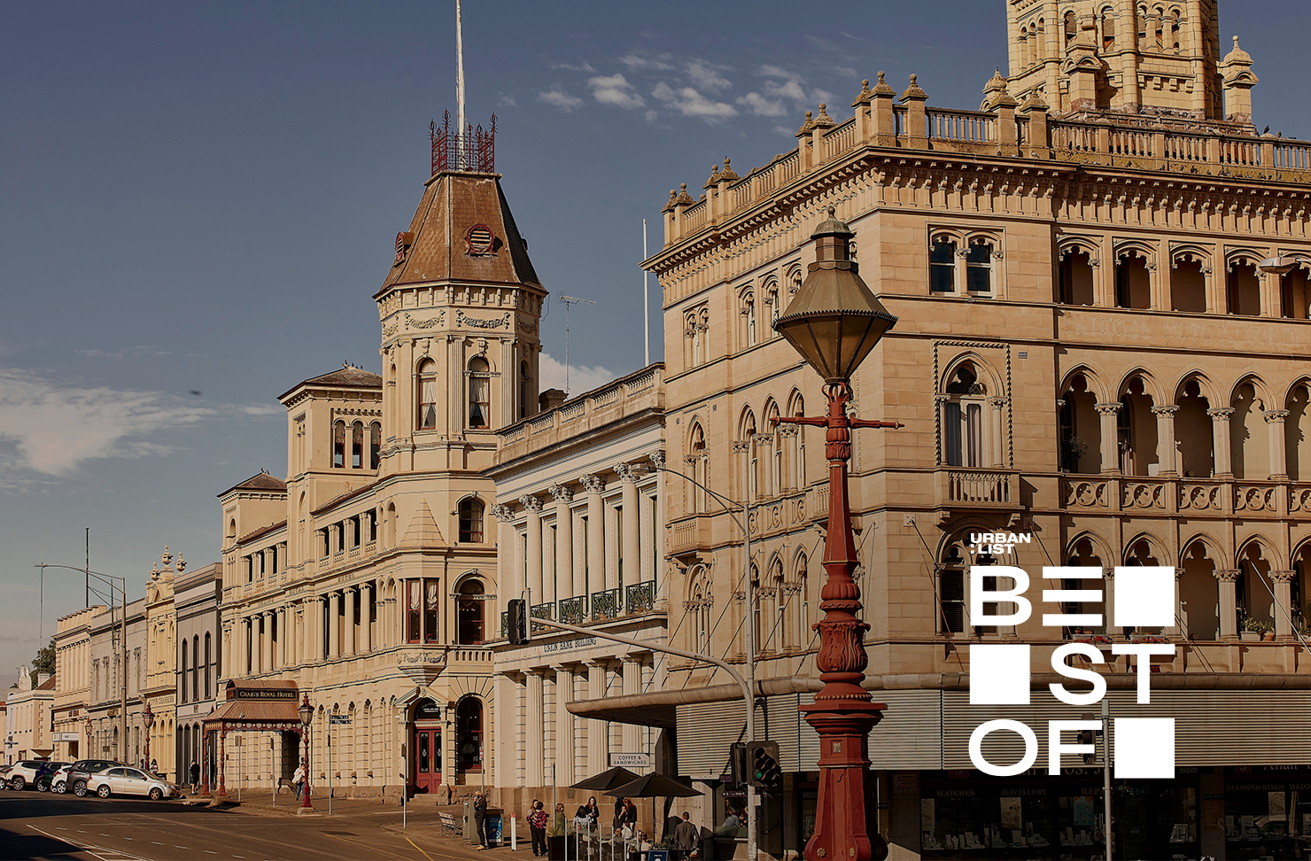 Things To Do Ballarat